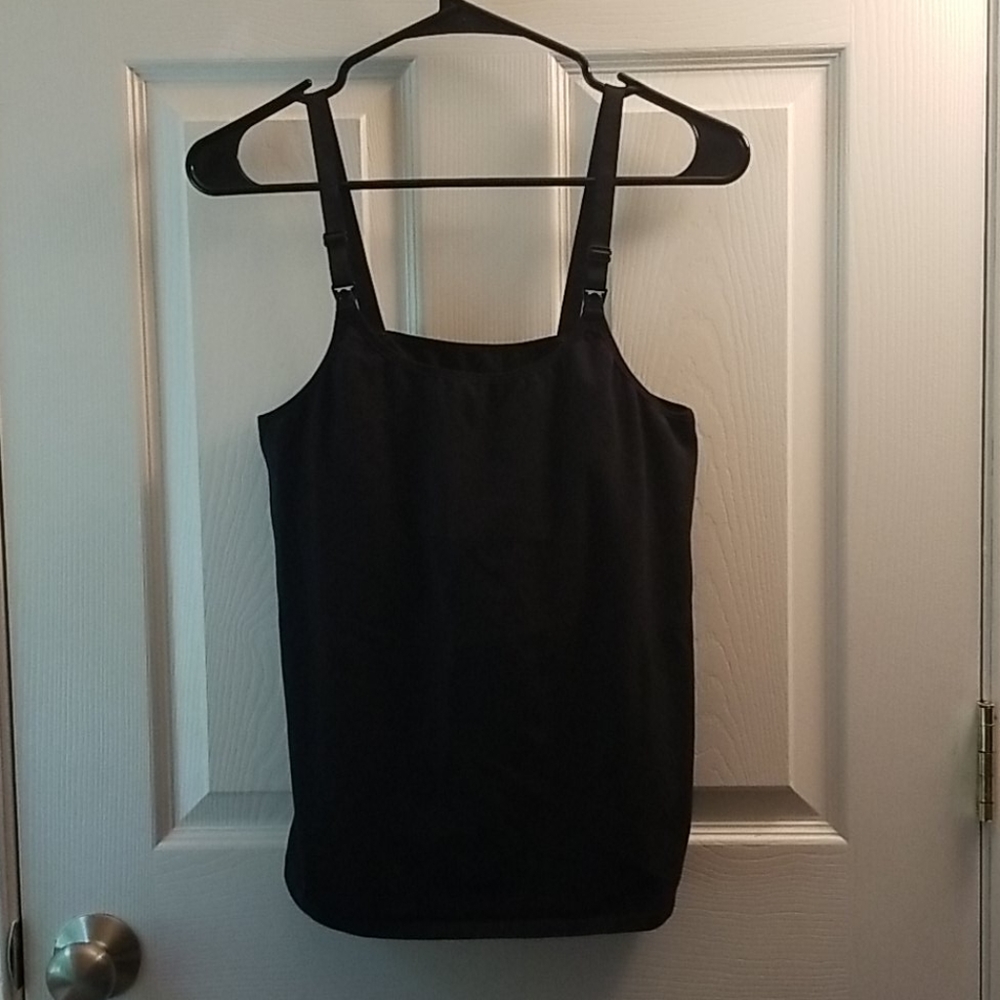 Women's Maternity/Breastfeeding Tank